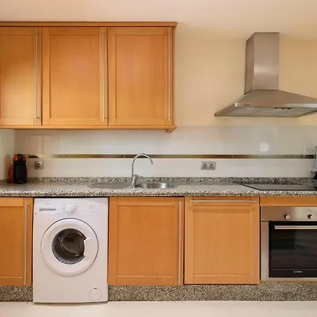 Alcam Aloha Deluxe 62 Appartement Marbella Buitenkant foto