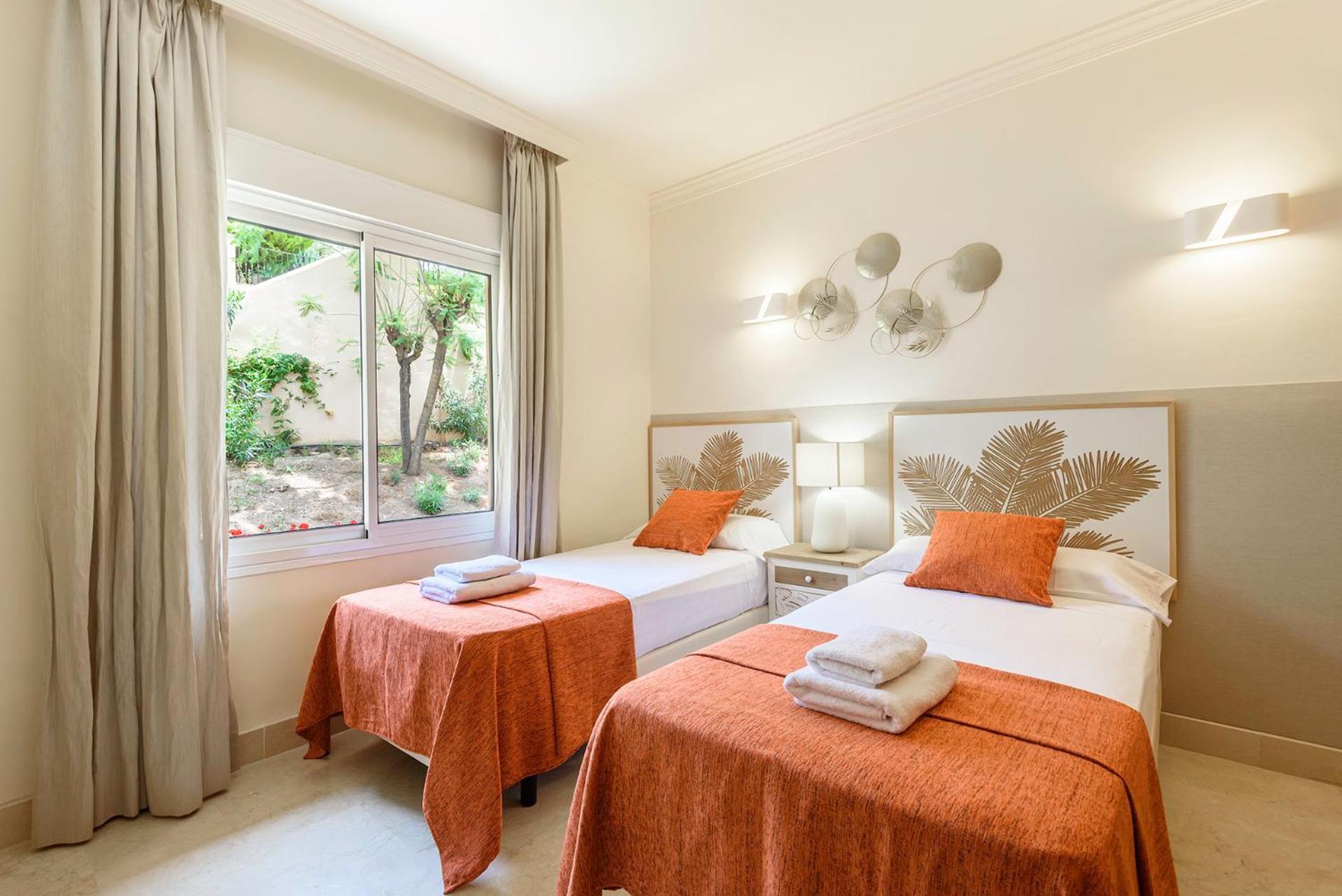 Alcam Aloha Deluxe 62 Appartement